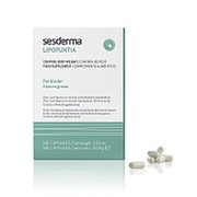БАД к пище Липопунтия - контроль веса Sesderma Lipopuntia Food Supplement