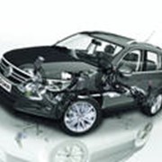 Подбор автомобиля фото