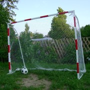 Футбольные ворота