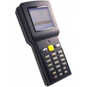 Терминал сбора данных TYSSO BCP-7000, Сканер штрихкода в Украине, Купить, Цена, Фото Терминал сбора данной