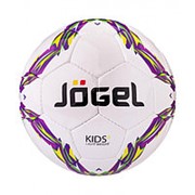 Мяч футбольный Jogel JS-510 Kids №4 фото