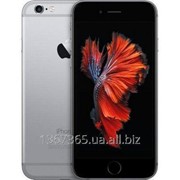 Смартфон iPhone 6s 64GB (Space Gray) фотография
