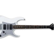 Электрогитара Ibanez GRG150P (WH) фото