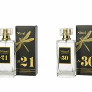 Вода парфюмерная Ninel аромат 21