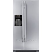 Холодильник Side by Side FSBS 6001 NF IWD XS A+ Inox satinato фотография
