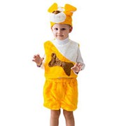 Буранчик 3-5 лет рост 104-116, арт.1238/м фото