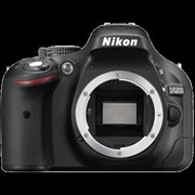 Фотоаппарат Nikon D5200 Kit 18-105VR фото