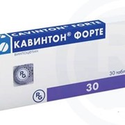 Кавинтон Форте фото