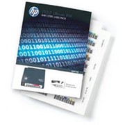 Наклейка HP EUltrium7 15 Tb фотография
