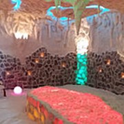Солевая комната “Стандарт“ от 20 до 30 м. кв. с полным комплектом оборудования АЭРОВИТА/СОМ/Бризсоль фото