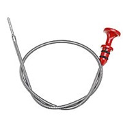 Двигатель Масло Щуп Инструмент 1143758597007 Для MINI COOPER S R55 R56 R57 1.6L 2007-2016 фото