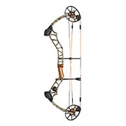 Лук блочный Mathews Blaze Camo