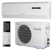 Кондиционер Electrolux EACS-12HS