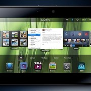 Планшет BlackBerry PlayBook 64Gb Black фото