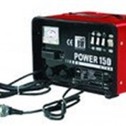 Аренда: Пуско-зарядное устройство BestWeld Power 150 фото