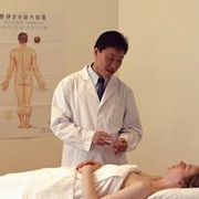 Обследование и лечении в Китае фото