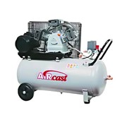 Компрессор РЕМЕЗА СБ4/С-50.LВ40 фото