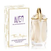 Thierry Mugler Alien Eau Extraordinaire edt 60 ml. Женс фото