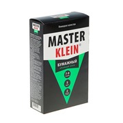 Клей обойный Master Klein, для бумажных обоев, 200 г фото