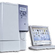 Гематологический анализатор XS-500i и XS-1000i фото