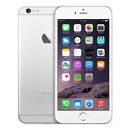 Мобильный телефон Apple iPhone 6 Plus 16Gb Silver фотография
