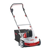 Аэратор AL-KO Comfort 38 P Combi Care, 1.3 кВт, рыхлитель/аэратор 38/37 см, 14 ножей фото