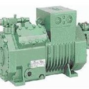 Холодильные полугерметичные компрессоры BITZER 4CC-6.2 фото
