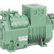 Холодильные полугерметичные компрессоры BITZER 4CC-6.2