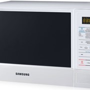 Микроволновая печь Samsung ME83DR-WX/BWT фотография