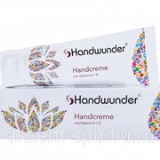 Крем для рук с витаминами А+Е Handwunder 75 мл фото