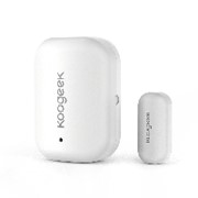 Умные датчики открытия дверей и окон Koogeek Door & Window Sensor Apple HomeKit (DW1)