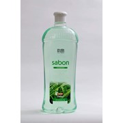 Жидкое мыло Sabon 1000 мл.
