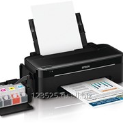 Принтер EPSON L100 фото