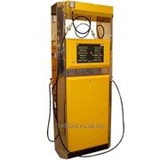 Колонка Шельф 100-2 CNG фото