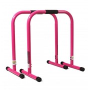 Опоры для функционального тренинга Perform Better Lebert EQualizer LFI-EQ-Pink розовый фото