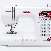 Швейная машина Janome DC 4050 фото