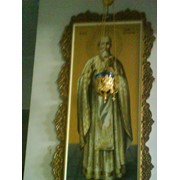 Св.Иоанн Кронштадтский фото