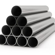 Труба электросварная D= 57 мм, s= 4.5 мм, марка: 20, ГОСТ 10704-91 фото