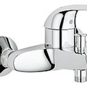 Смеситель для ванны Grohe Euroeco 32743000