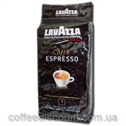 Кофе в зернах Lavazza Caffe Espresso 250g фото