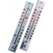 Фасадный термометр 2 фото