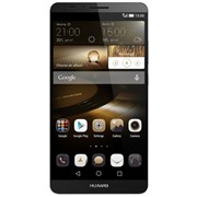 Телефон Мобильный Huawei MATE 7 (MT7-L09) (Black) фото