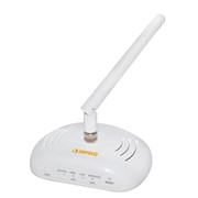 WiFi роутер / точка доступа Sapido RB-1602 - компактный