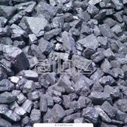Уголь, купить Украина, Донецк, на экспорт фотография