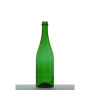 Бутылки для шампанского зеленые фото