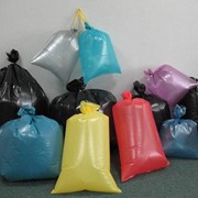 Полиэтиленовые мешки для сыпучих продуктов и групповой упаковки
