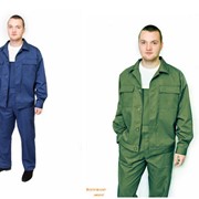 Униформа технического персонала, униформа для уборщиков