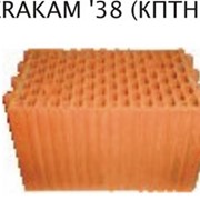 Блок KERAKAM 38 (КПТН II)