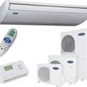 Климатическое оборудование фото