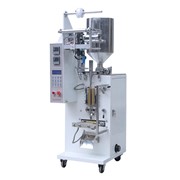 Автомат упаковочный для жидкостных продуктов DXDL-60 II фотография